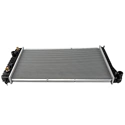 Torchtree CU1687 Radiator Replacement,Compatible