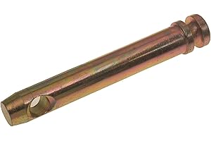 SPECIAL PRODUCTS CO (SPEECO) Special Products (Speeco) S07070200 Cat 1 Top Link Pin Hitch Accessories for Tractors, 5-1/2