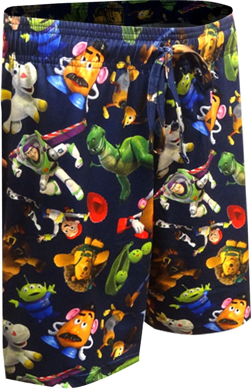 all toy story shorts