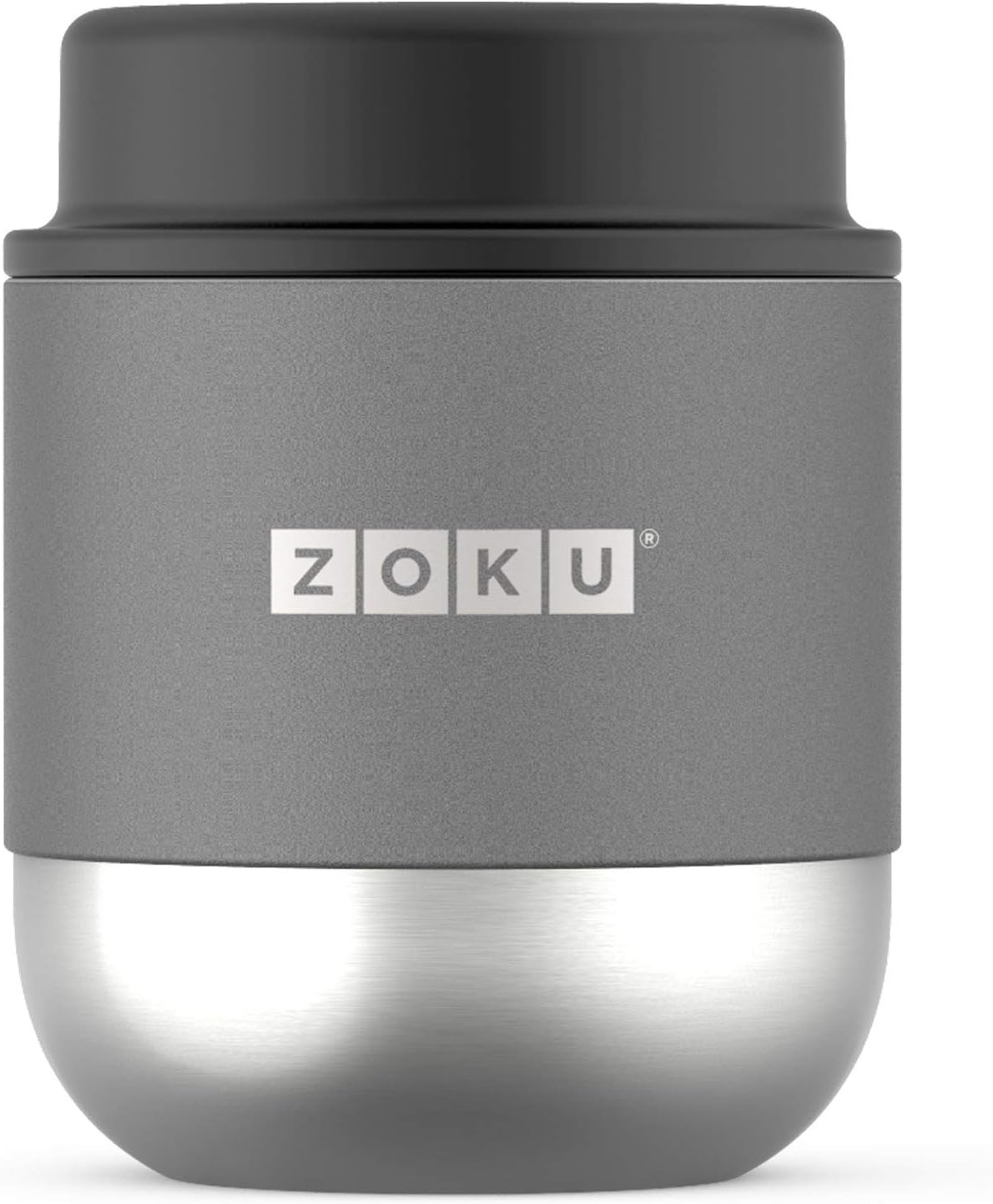 zoku food jar