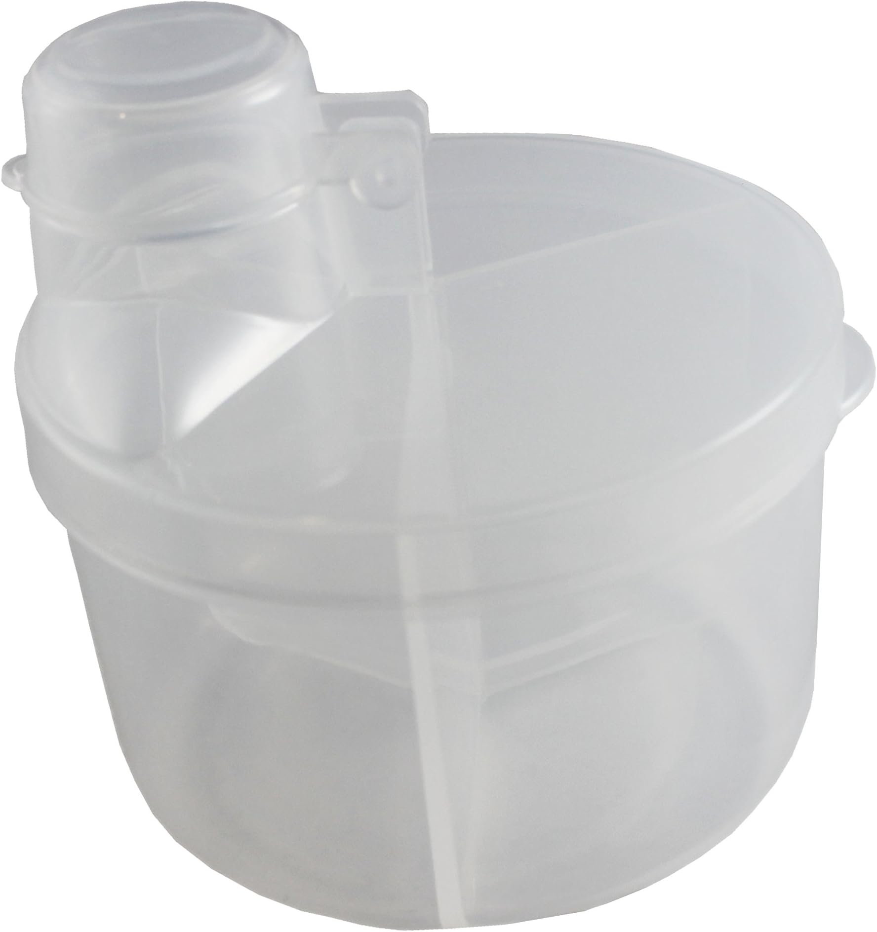 Babyway Milk Powder Container