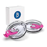 Bluwing 20 oz Tumbler Lids for