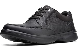 Clarks Men's Bradley Vibe Oxfords