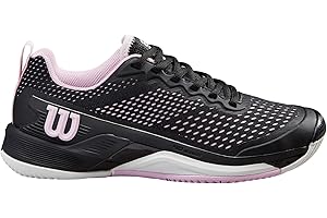 WILSON Womens Women's Rush Pro 4.5