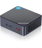 Amazon.com: BOSGAME Mini PC E3 Neo, Alder Lake N95 Mini Computers