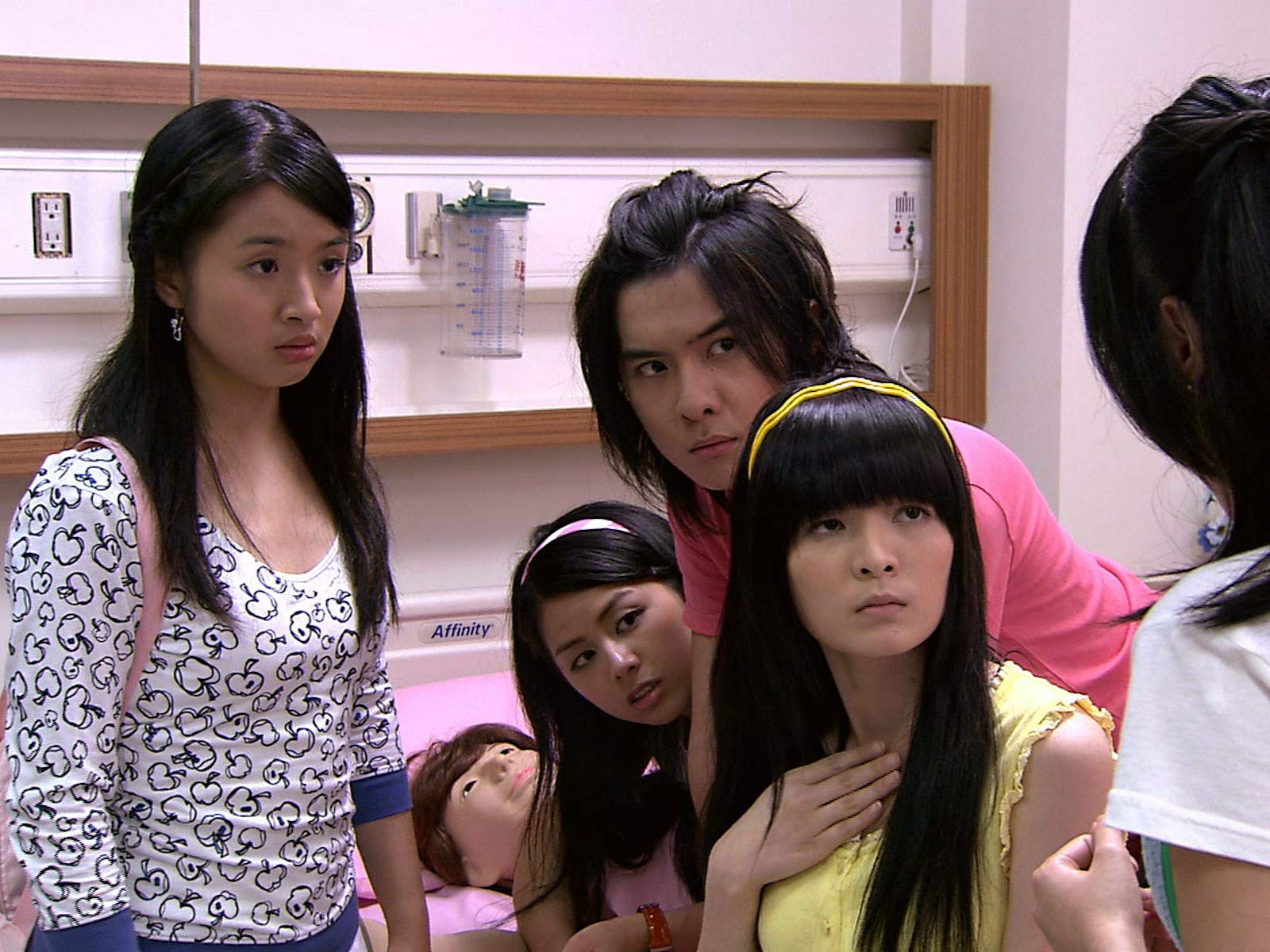 Amazon Co Jp イタズラなkiss２ 惡作劇2吻 字幕版 を観る Prime Video