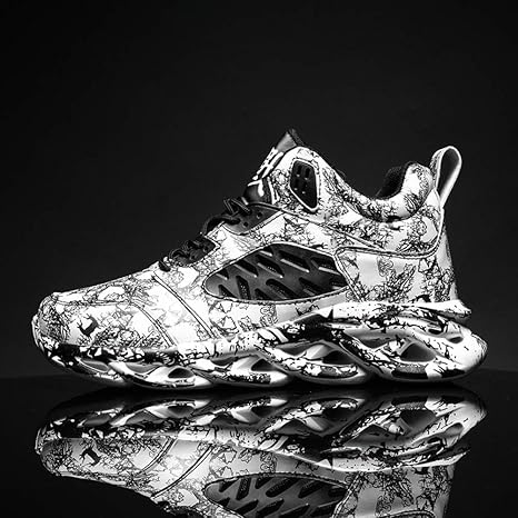 hip hop shoes amazon