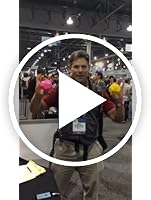 A video posted by the author.