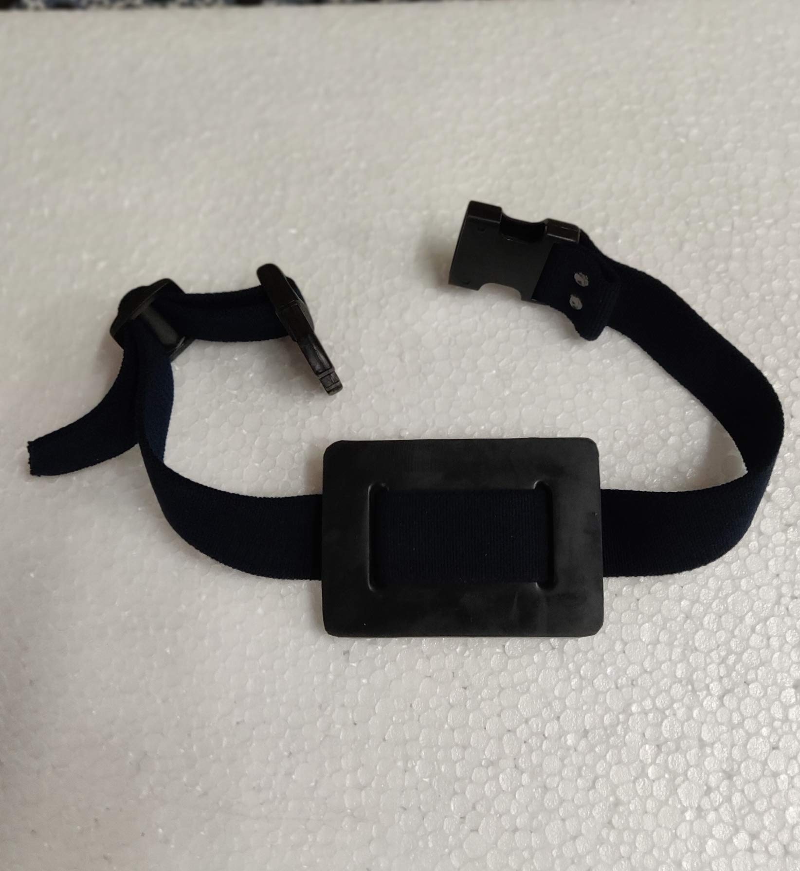 Photo 1 of TFS Tuningforkshop Professional Leg Rubber ACTIVATOR Accessory for Tuning Fork