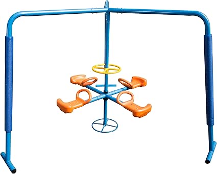 merry go round outdoor toy