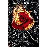 Burn (Dark Seasons: Foolish Kingdoms)