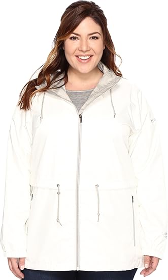 columbia arcadia casual jacket plus size