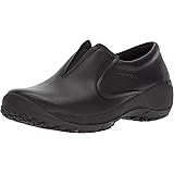 merrell slip resistant shoes womens