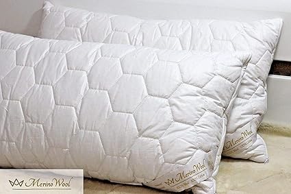 1000 oreillers Clearance