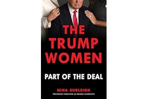 The Trump Women: Part of the Deal
