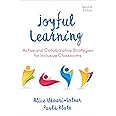 Joyful Learning: Active and Collaborative Strategies for Inclusive Classrooms