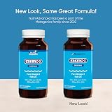 Metagenics Eskimo-3 Fish Oil Omega-3 250 Capsules EPA DHA 240mg/150mg view 3