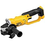 DEWALT, DCG412B, 20V MAX Cut-Off Tool Tool ONLY