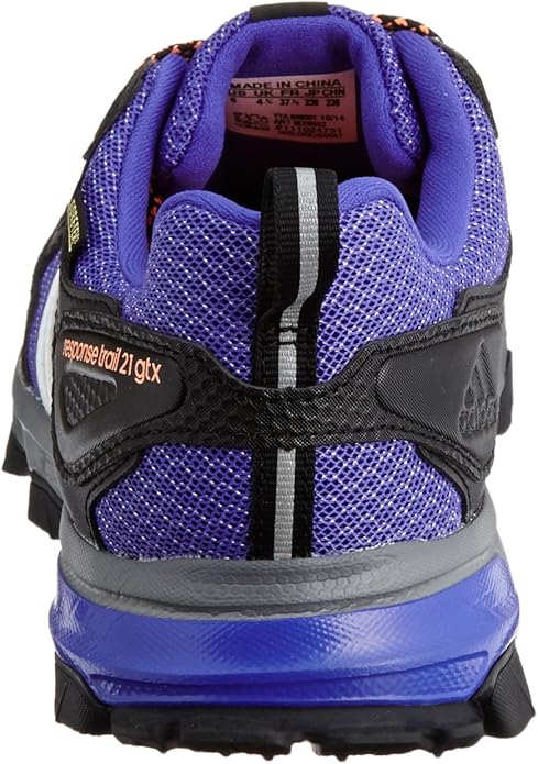 response trail 21 gtx