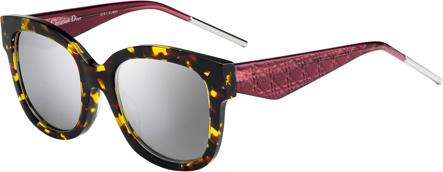 christian dior havana sunglasses