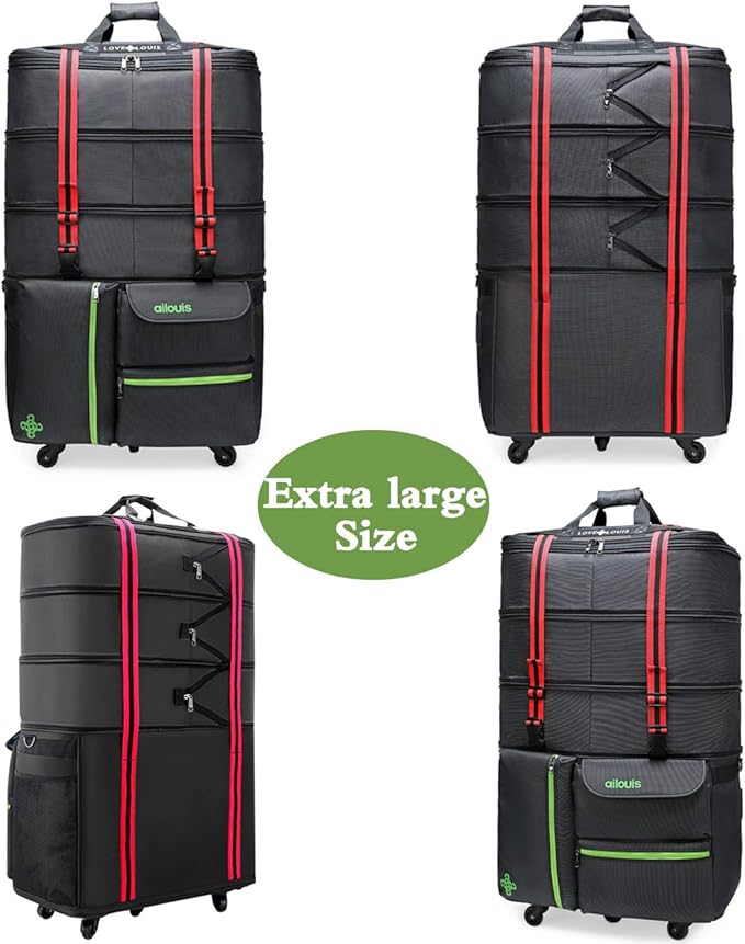 ailouis luggage