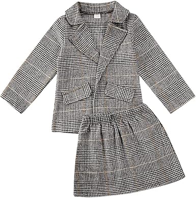 baby girl blazer jacket