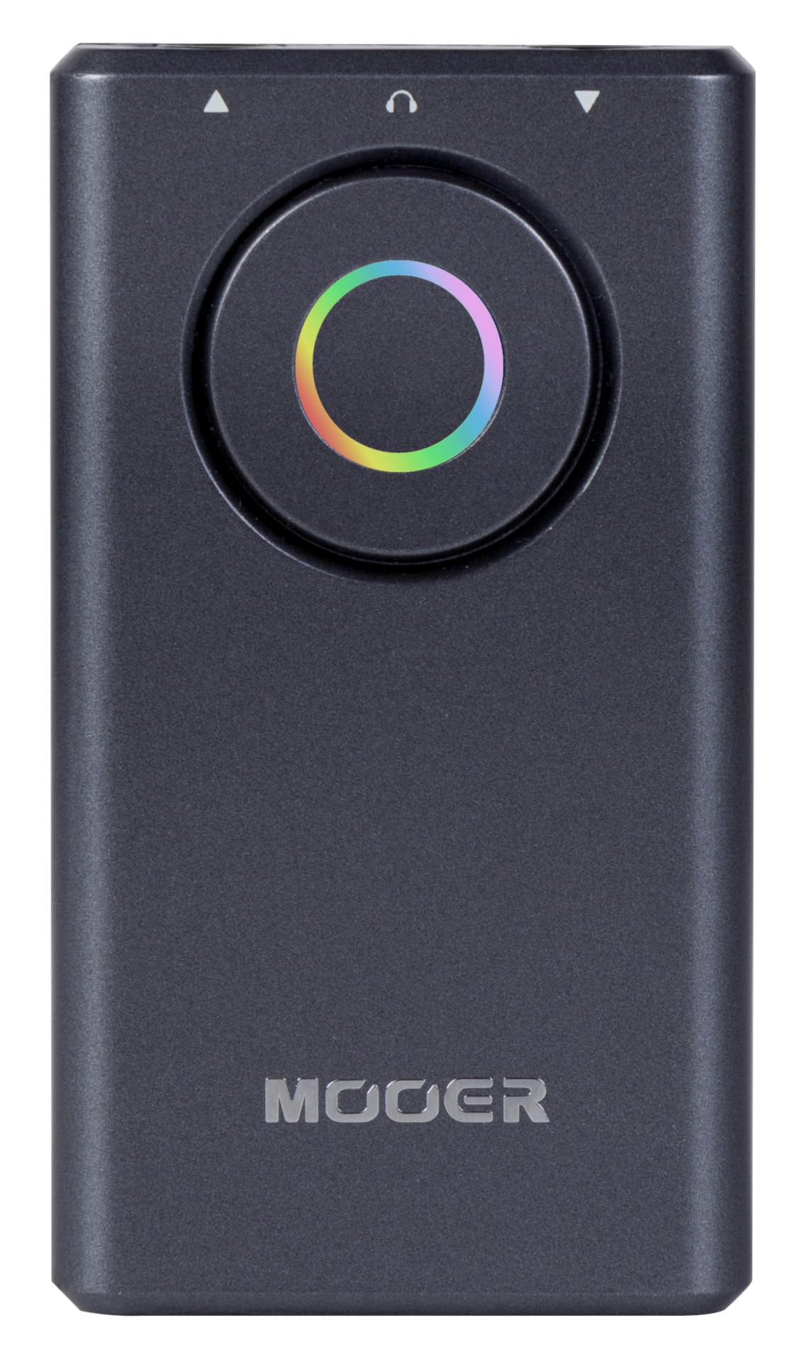 MOOER PRIME P1 INTELLIGENT PORTABLE MULTI-FX GREY