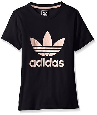 girls adidas tops
