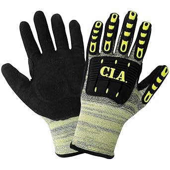 puncture resistant gloves amazon