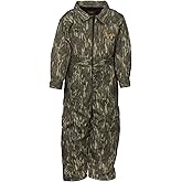 Gamehide Toddler Hunt Camp Insulated Coverall