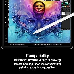 Corel Painter 2023 Upgrade | Professional Painting