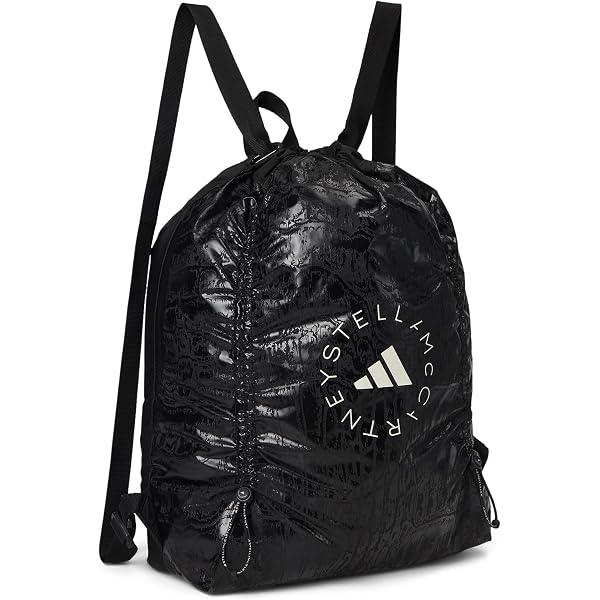 adidas By Stella McCartney All-over Print Rose Gre Adidas by Stella McCartney | Bags | Adidas By Stella  main image 3