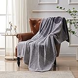 Softhug Throw Blanket for Couch Sofa, Fleece Lightweight Blanket Soft Baby Blankets and Throws- Warm Cozy Outdoor Blankets…