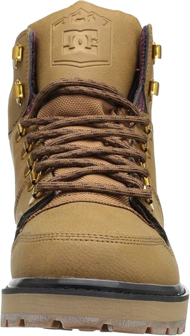 dc peary winter boots