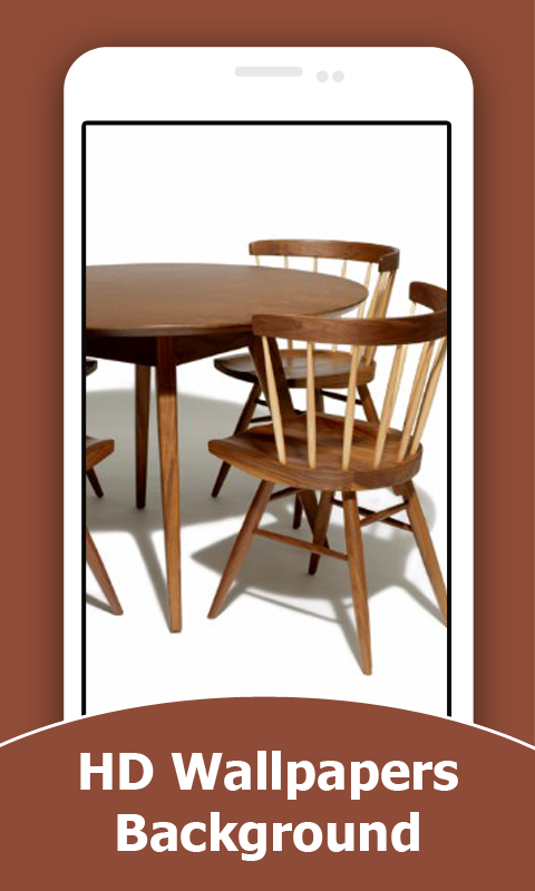 Wooden Dining Set