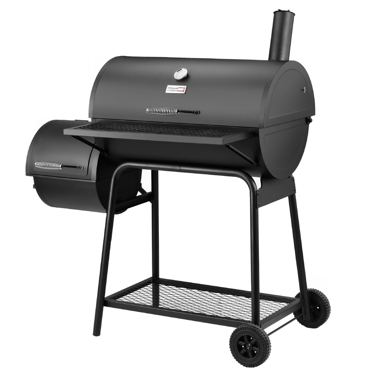 Best Charcoal Grill (Our Top 10 Picks and Overall Favorite)