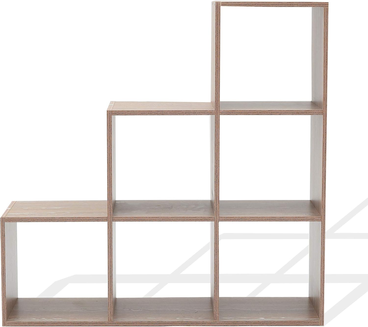 children's ladder bookcase