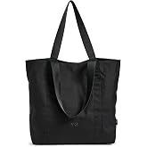 Y-3 Men's Black Tote