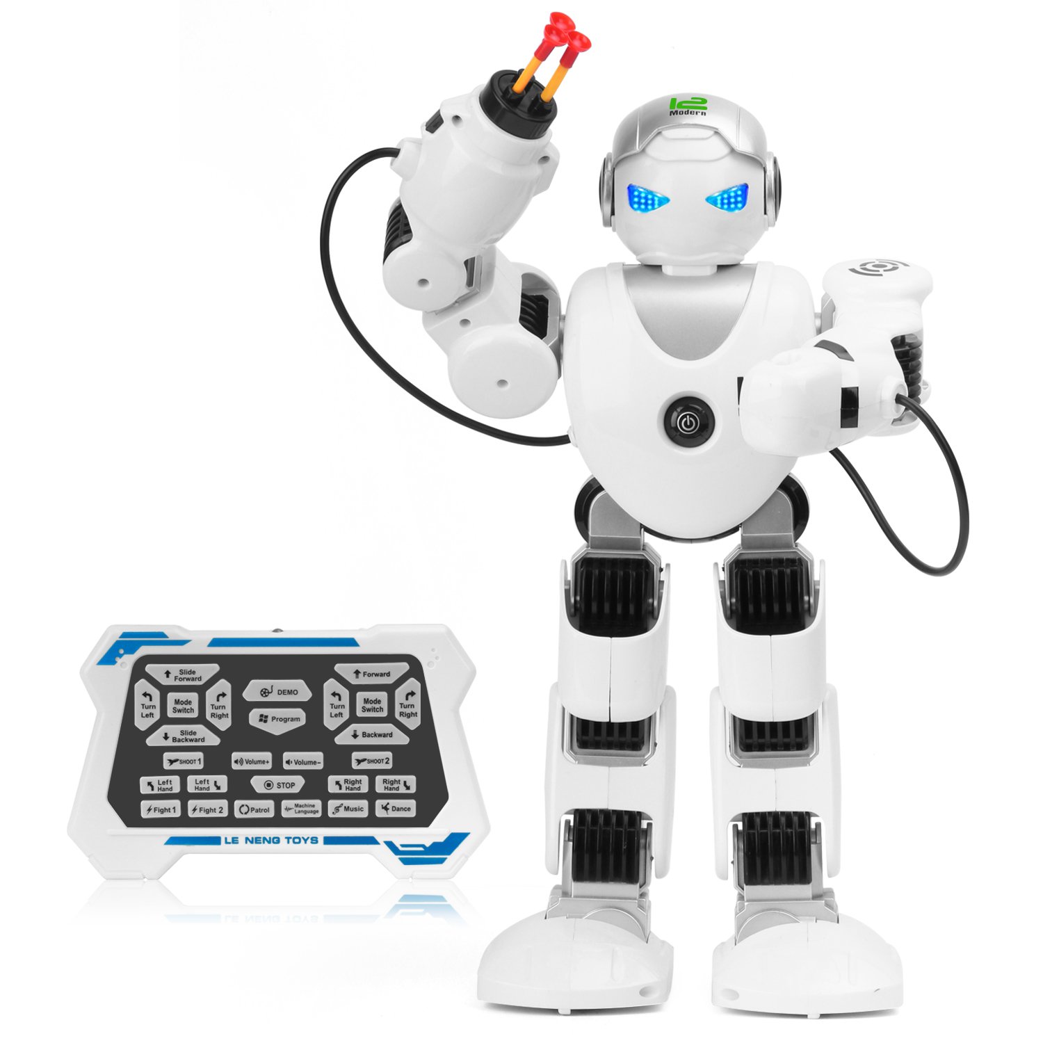 zooawa remote control robot