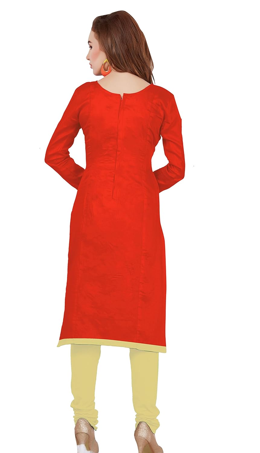 oomph! women's dress material