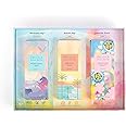 Pacifica Iconic Scents Gift Box – Montana Sky, Beach Day & Passionfruit – Nature-Inspired Fragrance Collection, Vegan & Cruelty-Free