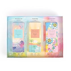 Pacifica Iconic Scents Gift Box – Montana