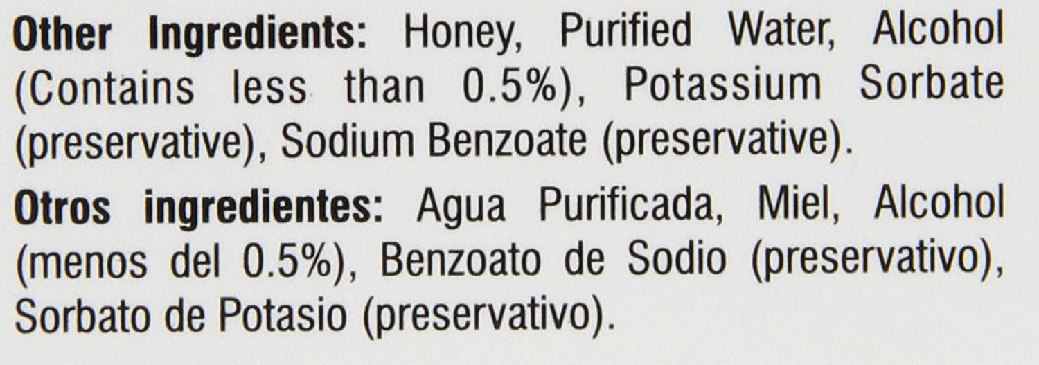 Prince of Peace Ginkgo Biloba and Red Panax Ginseng Extract,30 bottles 0.34 oz: Health & Personal Care