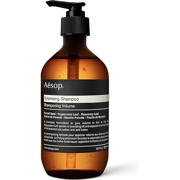Amazon.com: Aesop Conditioner | Soften and Hydrate All Hair Types