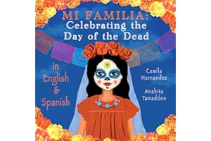 Mi Familia: Celebrating the Day of the Dead