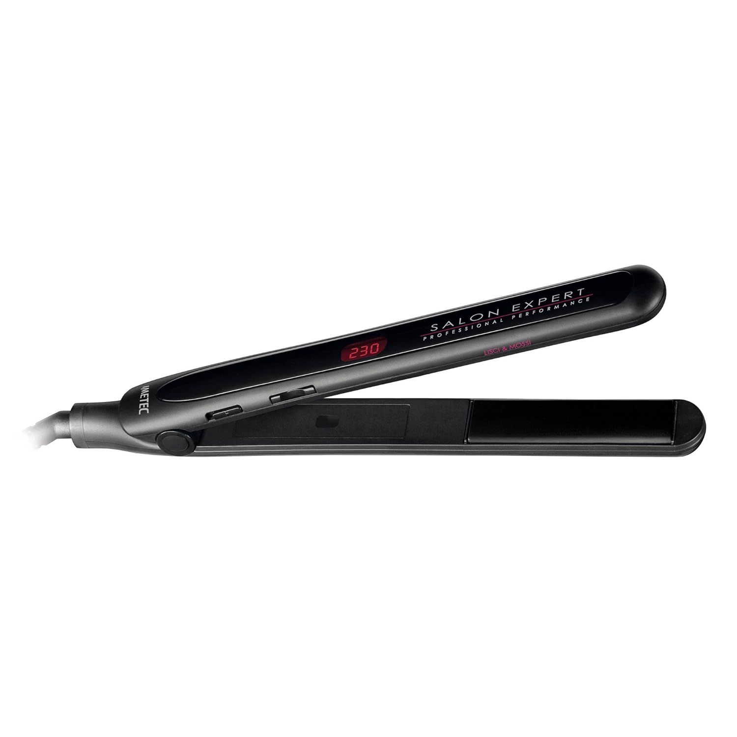 Babyliss piastra glattejern unieuro elgiganten volantino planchas Piastra per capelli professionale imetec – Cura della pelle