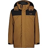Under Armour Boys Print Westward 3-in-1 Jacket