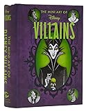 Disney: The Mini Art of Disney Villains | Disney