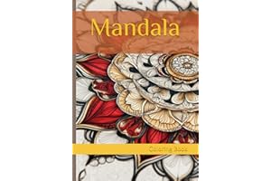 Mandalas: Coloring Book