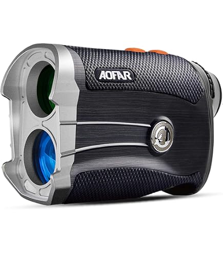 Leupold GX-6C Golf Rangefinder (178764), Rangefinders - Amazon Canada